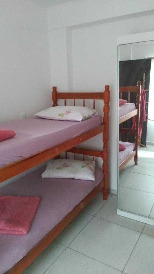 Hostel Pousada Prainha Sao Francisco do Sul Zimmer foto
