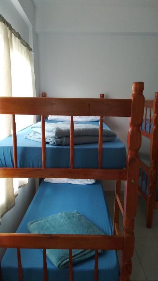 Hostel Pousada Prainha Sao Francisco do Sul Zimmer foto